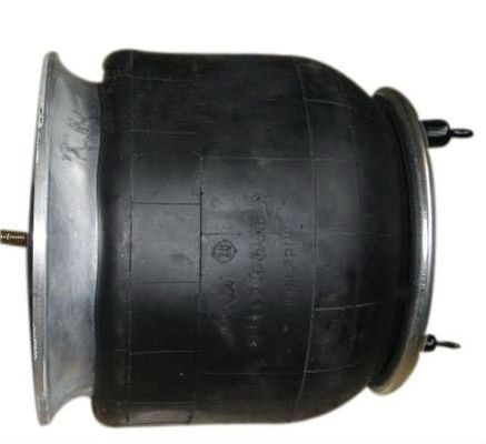 前部のための優秀な性能の耐火石材 W01-M58-6297 のトラックの空気ばね