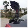 Custom No leakage chrome plated stainless steel Auto Gas Struts