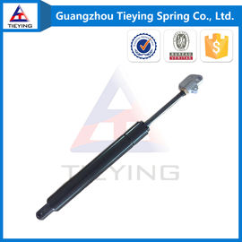 300-50-10-28 mm Black  Lockable Gas Struts / Gas Lift Steel Connector