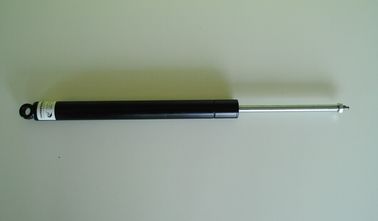 Upturning Hydraulic Cylinder Lockable Gas Spring For Wooden / Aluminum Frame Door